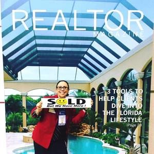 Meet your Posher, Elizabeth